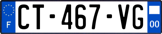 CT-467-VG