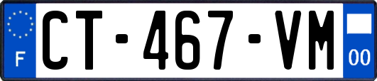 CT-467-VM