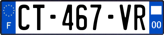 CT-467-VR