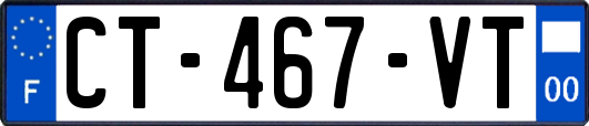 CT-467-VT