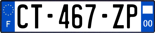 CT-467-ZP