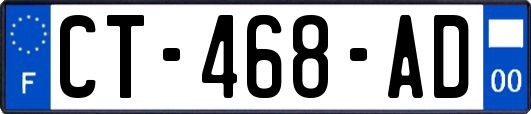 CT-468-AD