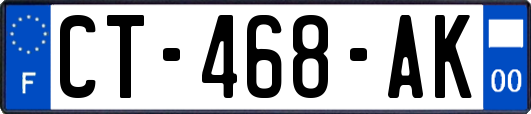 CT-468-AK