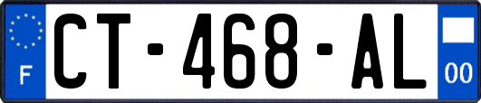 CT-468-AL