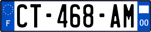 CT-468-AM