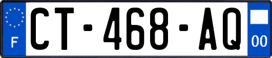 CT-468-AQ