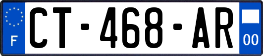 CT-468-AR