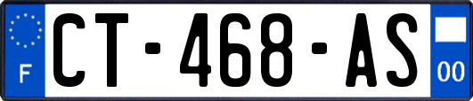 CT-468-AS