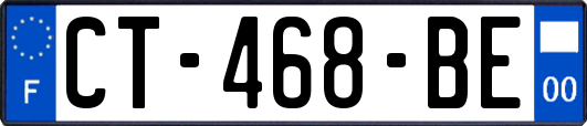 CT-468-BE