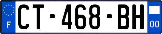 CT-468-BH