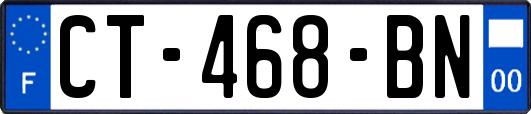 CT-468-BN