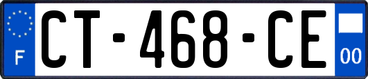 CT-468-CE