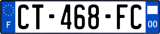 CT-468-FC