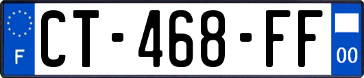 CT-468-FF