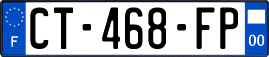 CT-468-FP