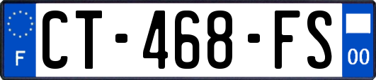 CT-468-FS