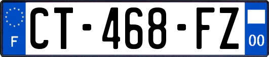 CT-468-FZ