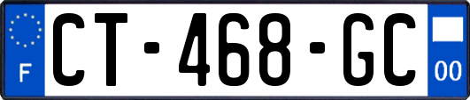 CT-468-GC
