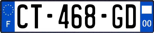 CT-468-GD