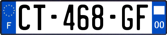 CT-468-GF