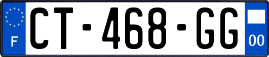 CT-468-GG