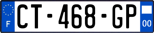CT-468-GP