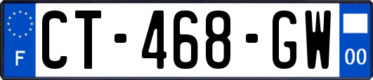 CT-468-GW