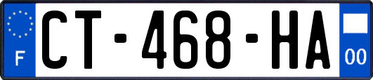 CT-468-HA