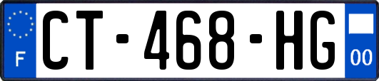 CT-468-HG