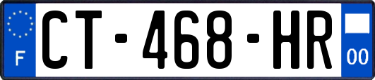 CT-468-HR