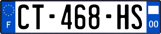 CT-468-HS