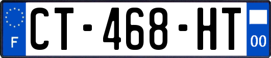 CT-468-HT