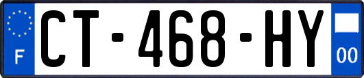 CT-468-HY