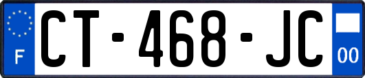 CT-468-JC