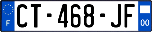 CT-468-JF