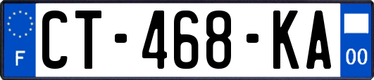 CT-468-KA