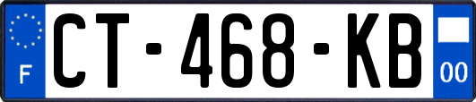 CT-468-KB