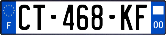 CT-468-KF