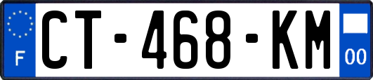 CT-468-KM