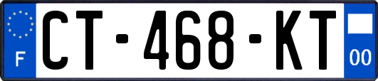 CT-468-KT