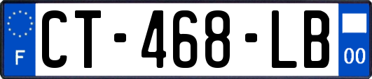 CT-468-LB