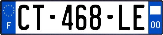 CT-468-LE