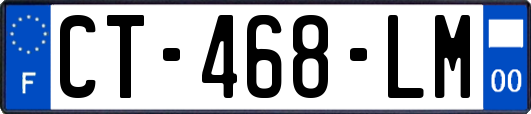 CT-468-LM