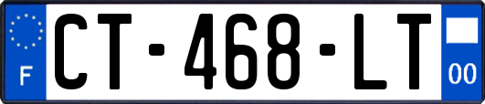 CT-468-LT