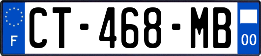 CT-468-MB