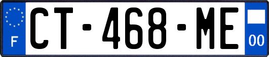 CT-468-ME