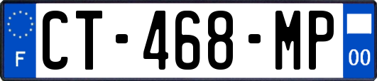 CT-468-MP