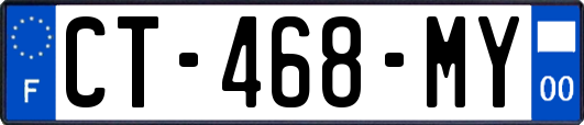 CT-468-MY
