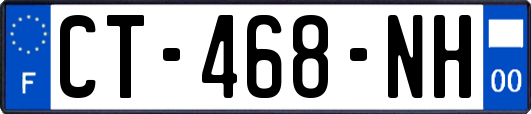 CT-468-NH