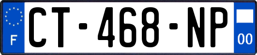 CT-468-NP